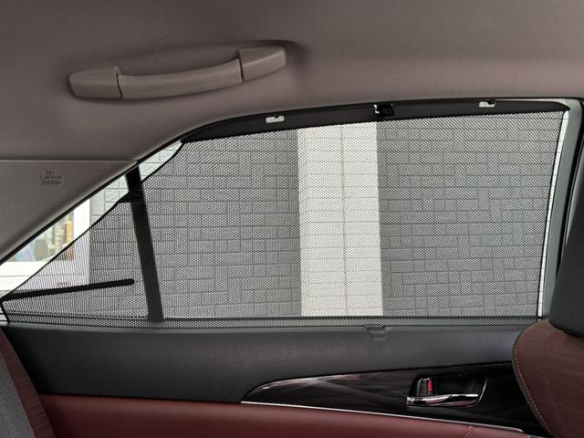 クラウンハイブリッド アスリートS ETC クリアランスソナー オートクルーズコントロール バックカメラ ナビ アルミホイール オートライト HID サンルーフ CVT スマートキー 電動格納ミラー 盗難防止システム パワーシート CD(67枚目)