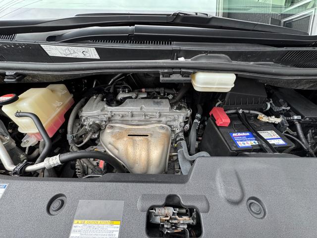 アルファード 2.5S Cパッケージ ETC バックカメラ ナビ TV クリアランスソナー オートクルーズコントロール 両側電動スライドドア オートライト LEDヘッドランプ 電動リアゲート スマートキー 電動格納ミラー 3列シート(19枚目)