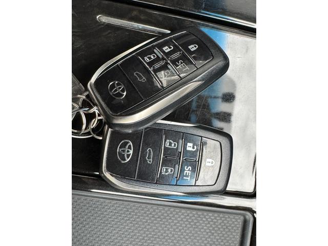 アルファード 2.5S Cパッケージ ETC バックカメラ ナビ TV クリアランスソナー オートクルーズコントロール 両側電動スライドドア オートライト LEDヘッドランプ 電動リアゲート スマートキー 電動格納ミラー 3列シート(25枚目)