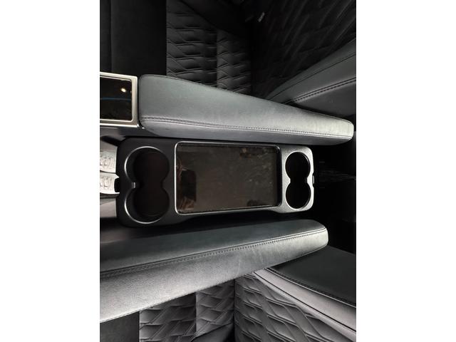 アルファード 2.5S Cパッケージ ETC バックカメラ ナビ TV クリアランスソナー オートクルーズコントロール 両側電動スライドドア オートライト LEDヘッドランプ 電動リアゲート スマートキー 電動格納ミラー 3列シート(29枚目)