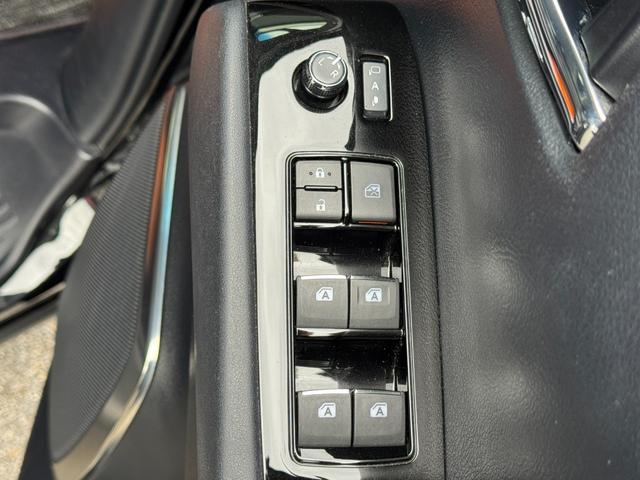 アルファード 2.5S Cパッケージ ETC バックカメラ ナビ TV クリアランスソナー オートクルーズコントロール 両側電動スライドドア オートライト LEDヘッドランプ 電動リアゲート スマートキー 電動格納ミラー 3列シート(39枚目)