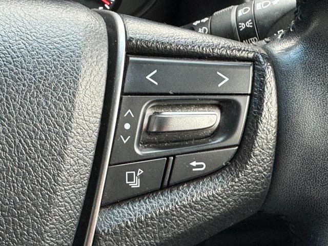 アルファード 2.5S Cパッケージ ETC バックカメラ ナビ TV クリアランスソナー オートクルーズコントロール 両側電動スライドドア オートライト LEDヘッドランプ 電動リアゲート スマートキー 電動格納ミラー 3列シート(45枚目)