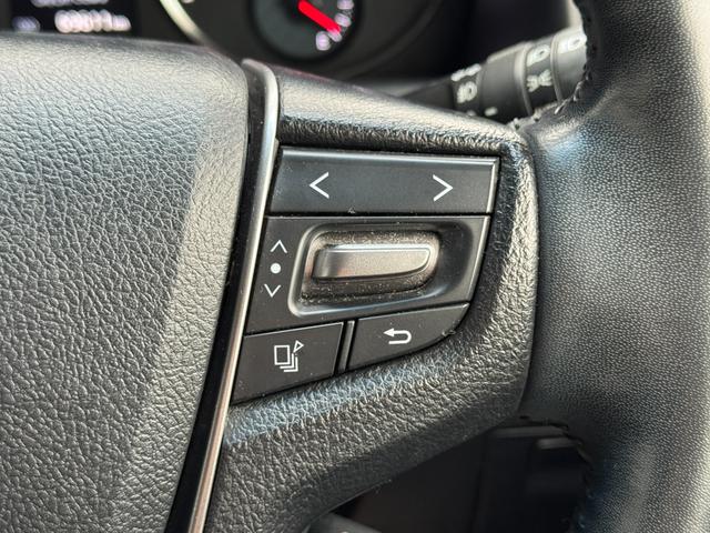 アルファード 2.5S Cパッケージ ETC バックカメラ ナビ TV クリアランスソナー オートクルーズコントロール 両側電動スライドドア オートライト LEDヘッドランプ 電動リアゲート スマートキー 電動格納ミラー 3列シート(46枚目)