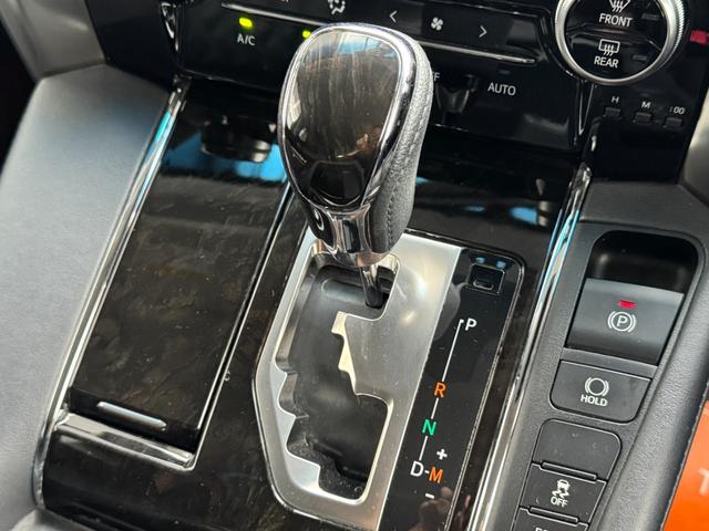 アルファード 2.5S Cパッケージ ETC バックカメラ ナビ TV クリアランスソナー オートクルーズコントロール 両側電動スライドドア オートライト LEDヘッドランプ 電動リアゲート スマートキー 電動格納ミラー 3列シート(50枚目)