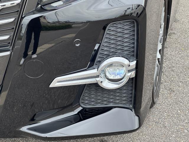 アルファード 2.5S Cパッケージ ETC バックカメラ ナビ TV クリアランスソナー オートクルーズコントロール 両側電動スライドドア オートライト LEDヘッドランプ 電動リアゲート スマートキー 電動格納ミラー 3列シート(66枚目)