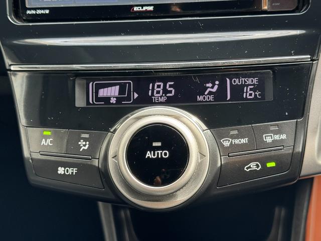 プリウスアルファ S ETC バックカメラ ナビ TV オートクルーズコントロール アルミホイール オートライト スマートキー 電動格納ミラー CVT 盗難防止システム 衝突安全ボディ ABS ESC CD USB(6枚目)