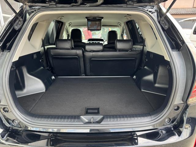 プリウスアルファ S ETC バックカメラ ナビ TV オートクルーズコントロール アルミホイール オートライト スマートキー 電動格納ミラー CVT 盗難防止システム 衝突安全ボディ ABS ESC CD USB(18枚目)