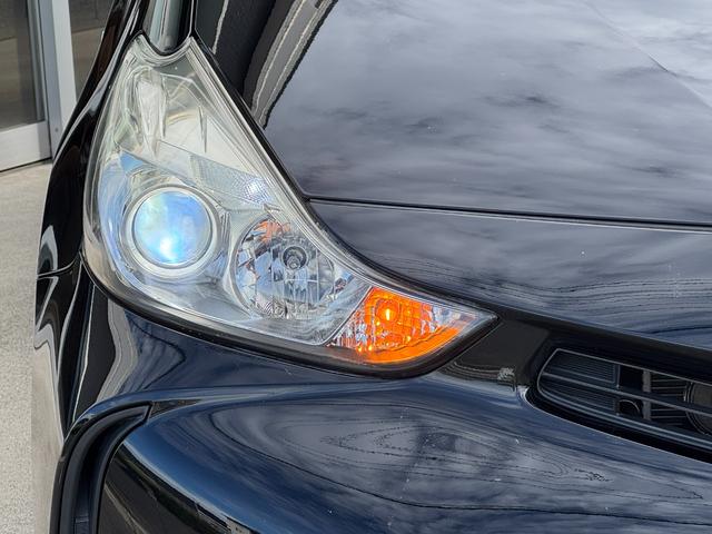 プリウスアルファ S ETC バックカメラ ナビ TV オートクルーズコントロール アルミホイール オートライト スマートキー 電動格納ミラー CVT 盗難防止システム 衝突安全ボディ ABS ESC CD USB(45枚目)