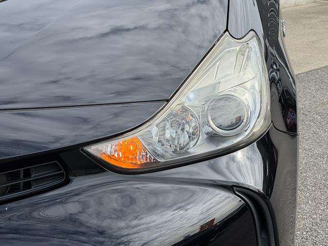 プリウスアルファ S ETC バックカメラ ナビ TV オートクルーズコントロール アルミホイール オートライト スマートキー 電動格納ミラー CVT 盗難防止システム 衝突安全ボディ ABS ESC CD USB(46枚目)