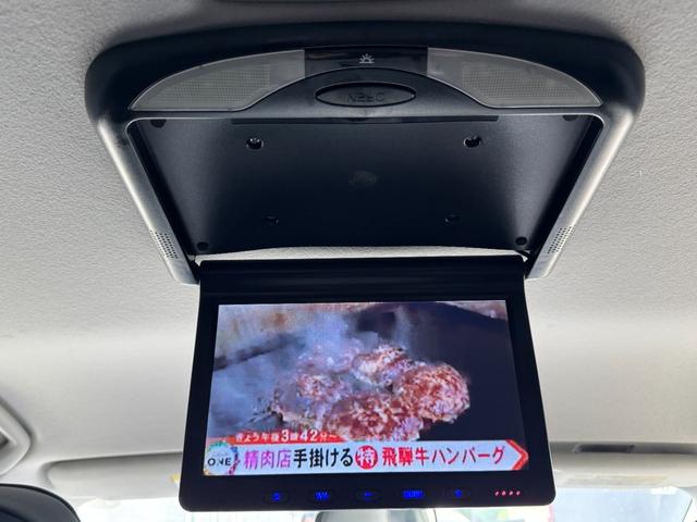 プリウスアルファ S ETC バックカメラ ナビ TV オートクルーズコントロール アルミホイール オートライト スマートキー 電動格納ミラー CVT 盗難防止システム 衝突安全ボディ ABS ESC CD USB(54枚目)