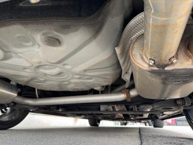 プリウスアルファ S ETC バックカメラ ナビ TV オートクルーズコントロール アルミホイール オートライト スマートキー 電動格納ミラー CVT 盗難防止システム 衝突安全ボディ ABS ESC CD USB(60枚目)