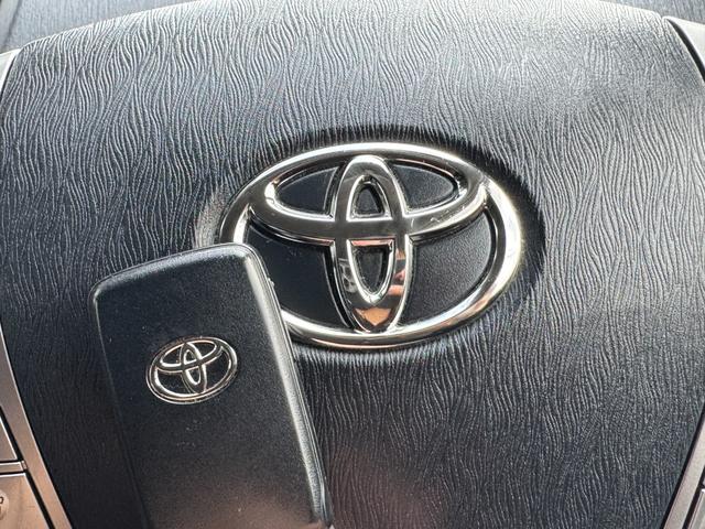 プリウスアルファ S ETC バックカメラ ナビ TV オートクルーズコントロール アルミホイール オートライト スマートキー 電動格納ミラー CVT 盗難防止システム 衝突安全ボディ ABS ESC CD USB(62枚目)