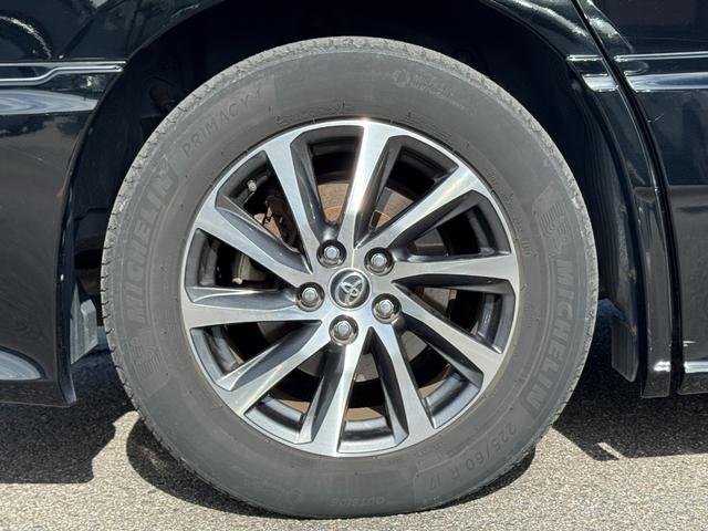 アルファードハイブリッド Ｇ　４ＷＤ　ＥＴＣ　バックカメラ　ナビ　ＴＶ　クリアランスソナー　オートクルーズコントロール　両側電動スライドドア　オートライト　ＬＥＤヘッドランプ　スマートキー　アイドリングストップ　電動格納ミラー（20枚目）