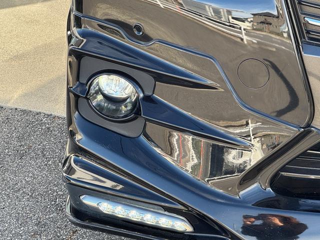 アルファードハイブリッド Ｇ　４ＷＤ　ＥＴＣ　バックカメラ　ナビ　ＴＶ　クリアランスソナー　オートクルーズコントロール　両側電動スライドドア　オートライト　ＬＥＤヘッドランプ　スマートキー　アイドリングストップ　電動格納ミラー（26枚目）