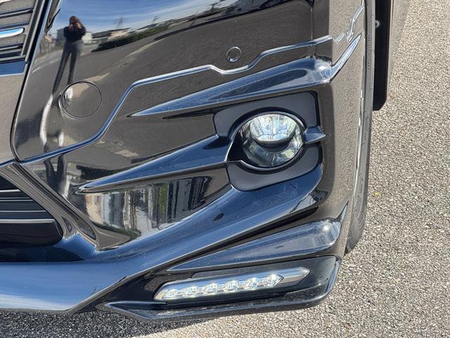 アルファードハイブリッド Ｇ　４ＷＤ　ＥＴＣ　バックカメラ　ナビ　ＴＶ　クリアランスソナー　オートクルーズコントロール　両側電動スライドドア　オートライト　ＬＥＤヘッドランプ　スマートキー　アイドリングストップ　電動格納ミラー（27枚目）