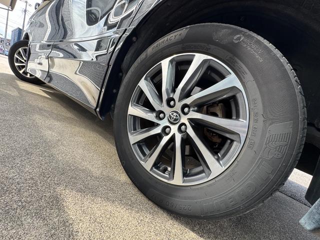 アルファードハイブリッド Ｇ　４ＷＤ　ＥＴＣ　バックカメラ　ナビ　ＴＶ　クリアランスソナー　オートクルーズコントロール　両側電動スライドドア　オートライト　ＬＥＤヘッドランプ　スマートキー　アイドリングストップ　電動格納ミラー（31枚目）