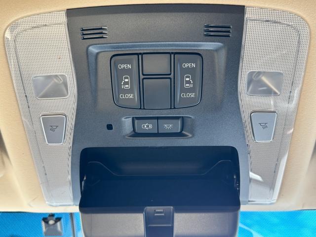 アルファードハイブリッド Ｇ　４ＷＤ　ＥＴＣ　バックカメラ　ナビ　ＴＶ　クリアランスソナー　オートクルーズコントロール　両側電動スライドドア　オートライト　ＬＥＤヘッドランプ　スマートキー　アイドリングストップ　電動格納ミラー（56枚目）