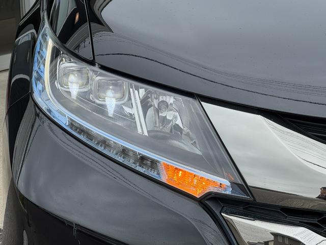 オデッセイハイブリッド ハイブリッドアブソルート・ホンダセンシング ハイブリッド ETC バックカメラ ナビ TV 両側電動スライドドア オートクルーズコントロール レーンアシスト 衝突被害軽減システム オートライト LEDヘッドランプ スマートキー 電動格納ミラー(44枚目)