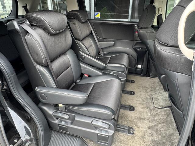 オデッセイハイブリッド ハイブリッドアブソルート・ホンダセンシング ハイブリッド ETC バックカメラ ナビ TV 両側電動スライドドア オートクルーズコントロール レーンアシスト 衝突被害軽減システム オートライト LEDヘッドランプ スマートキー 電動格納ミラー(46枚目)