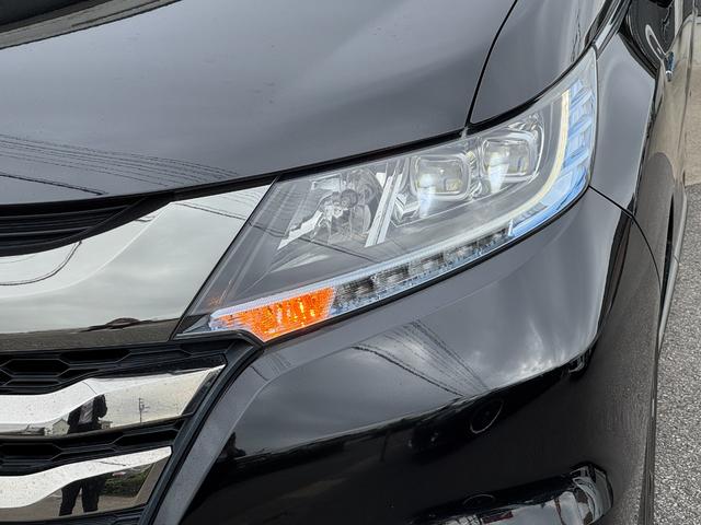 オデッセイハイブリッド ハイブリッドアブソルート・ホンダセンシング ハイブリッド ETC バックカメラ ナビ TV 両側電動スライドドア オートクルーズコントロール レーンアシスト 衝突被害軽減システム オートライト LEDヘッドランプ スマートキー 電動格納ミラー(48枚目)