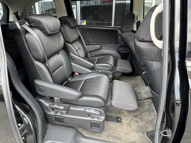 オデッセイハイブリッド ハイブリッドアブソルート・ホンダセンシング ハイブリッド ETC バックカメラ ナビ TV 両側電動スライドドア オートクルーズコントロール レーンアシスト 衝突被害軽減システム オートライト LEDヘッドランプ スマートキー 電動格納ミラー(50枚目)