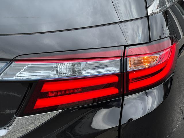 オデッセイハイブリッド ハイブリッドアブソルート・ホンダセンシング ハイブリッド ETC バックカメラ ナビ TV 両側電動スライドドア オートクルーズコントロール レーンアシスト 衝突被害軽減システム オートライト LEDヘッドランプ スマートキー 電動格納ミラー(52枚目)