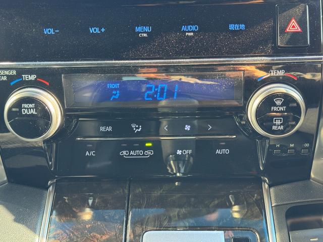 ヴェルファイア 2.5Z Aエディション ゴールデンアイズ ドライブレコーダー バックカメラ TV クリアランスソナー オートクルーズコントロール 両側電動スライドドア オートライト LEDヘッドランプ 電動リアゲート スマートキー 電動格納ミラー(6枚目)