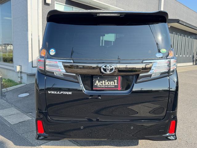 ヴェルファイア 2.5Z Aエディション ゴールデンアイズ ドライブレコーダー バックカメラ TV クリアランスソナー オートクルーズコントロール 両側電動スライドドア オートライト LEDヘッドランプ 電動リアゲート スマートキー 電動格納ミラー(15枚目)