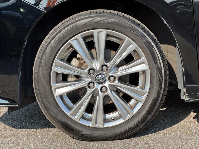 ヴェルファイア 2.5Z Aエディション ゴールデンアイズ ドライブレコーダー バックカメラ TV クリアランスソナー オートクルーズコントロール 両側電動スライドドア オートライト LEDヘッドランプ 電動リアゲート スマートキー 電動格納ミラー(19枚目)