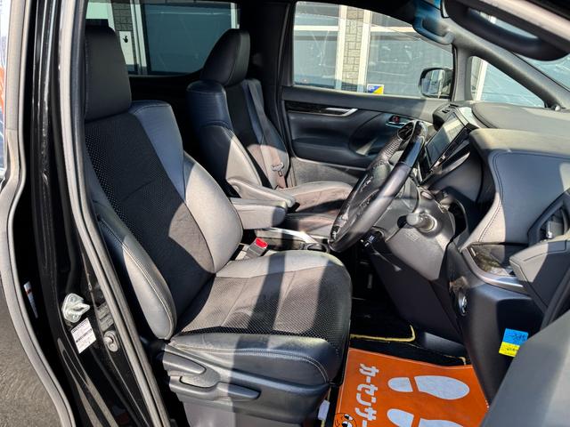 ヴェルファイア 2.5Z Aエディション ゴールデンアイズ ドライブレコーダー バックカメラ TV クリアランスソナー オートクルーズコントロール 両側電動スライドドア オートライト LEDヘッドランプ 電動リアゲート スマートキー 電動格納ミラー(22枚目)