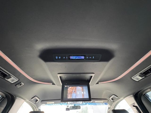 ヴェルファイア 2.5Z Aエディション ゴールデンアイズ ドライブレコーダー バックカメラ TV クリアランスソナー オートクルーズコントロール 両側電動スライドドア オートライト LEDヘッドランプ 電動リアゲート スマートキー 電動格納ミラー(26枚目)