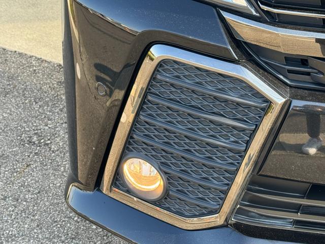 ヴェルファイア 2.5Z Aエディション ゴールデンアイズ ドライブレコーダー バックカメラ TV クリアランスソナー オートクルーズコントロール 両側電動スライドドア オートライト LEDヘッドランプ 電動リアゲート スマートキー 電動格納ミラー(38枚目)