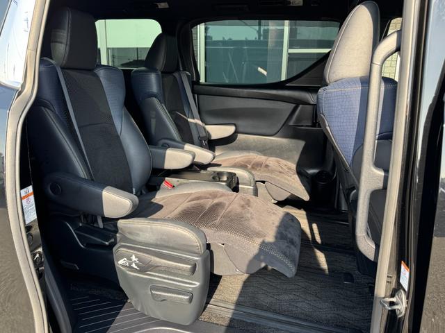 ヴェルファイア 2.5Z Aエディション ゴールデンアイズ ドライブレコーダー バックカメラ TV クリアランスソナー オートクルーズコントロール 両側電動スライドドア オートライト LEDヘッドランプ 電動リアゲート スマートキー 電動格納ミラー(55枚目)