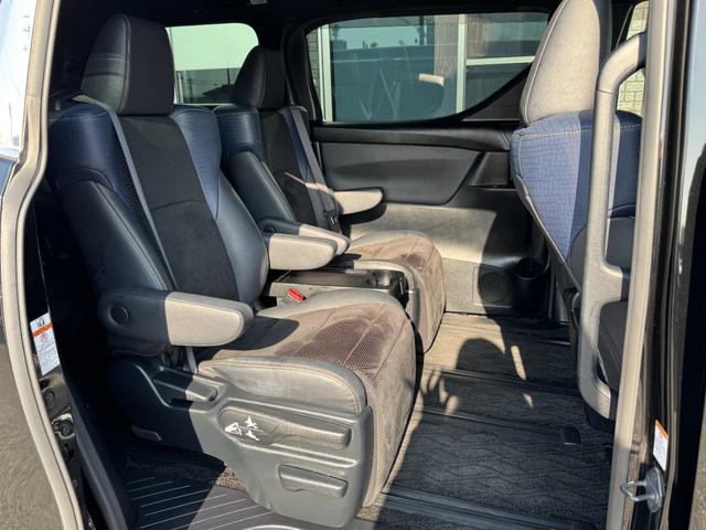 ヴェルファイア 2.5Z Aエディション ゴールデンアイズ ドライブレコーダー バックカメラ TV クリアランスソナー オートクルーズコントロール 両側電動スライドドア オートライト LEDヘッドランプ 電動リアゲート スマートキー 電動格納ミラー(63枚目)