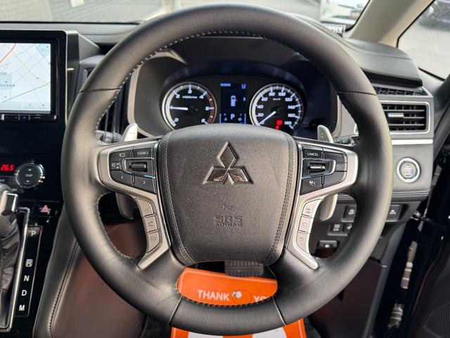 デリカD:5 P 4WD ETC 全周囲カメラ ナビ TV オートクルーズコントロール レーンアシスト 衝突被害軽減システム 両側電動スライドドア オートマチックハイビーム オートライト LEDヘッドランプ(3枚目)