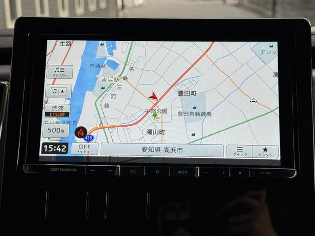 デリカD:5 P 4WD ETC 全周囲カメラ ナビ TV オートクルーズコントロール レーンアシスト 衝突被害軽減システム 両側電動スライドドア オートマチックハイビーム オートライト LEDヘッドランプ(4枚目)