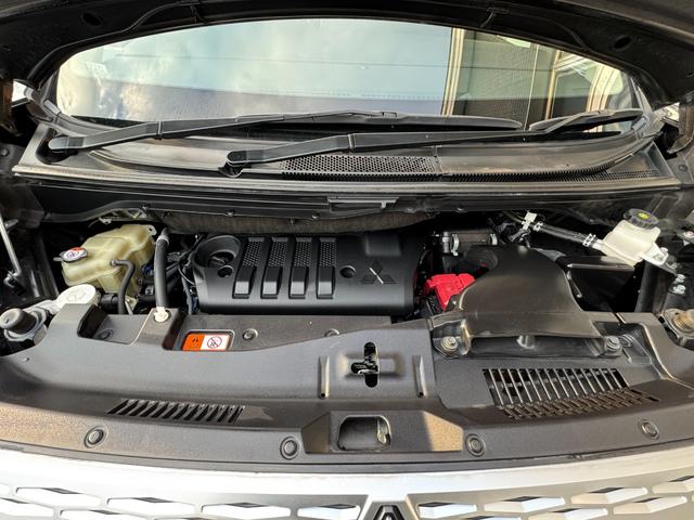 デリカD:5 P 4WD ETC 全周囲カメラ ナビ TV オートクルーズコントロール レーンアシスト 衝突被害軽減システム 両側電動スライドドア オートマチックハイビーム オートライト LEDヘッドランプ(19枚目)