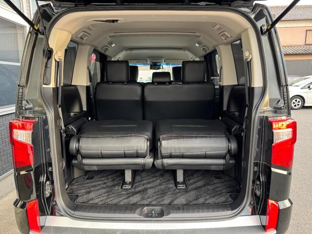 デリカD:5 P 4WD ETC 全周囲カメラ ナビ TV オートクルーズコントロール レーンアシスト 衝突被害軽減システム 両側電動スライドドア オートマチックハイビーム オートライト LEDヘッドランプ(26枚目)