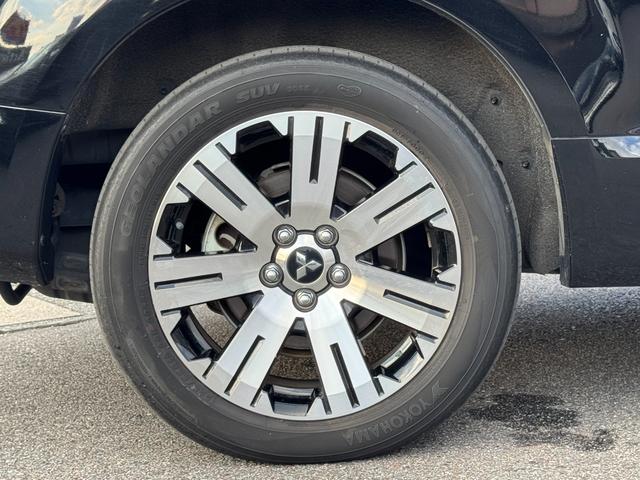 デリカD:5 P 4WD ETC 全周囲カメラ ナビ TV オートクルーズコントロール レーンアシスト 衝突被害軽減システム 両側電動スライドドア オートマチックハイビーム オートライト LEDヘッドランプ(45枚目)