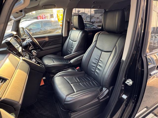 デリカD:5 P 4WD ETC 全周囲カメラ ナビ TV オートクルーズコントロール レーンアシスト 衝突被害軽減システム 両側電動スライドドア オートマチックハイビーム オートライト LEDヘッドランプ(46枚目)