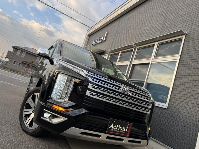 デリカD:5 P 4WD ETC 全周囲カメラ ナビ TV オートクルーズコントロール レーンアシスト 衝突被害軽減システム 両側電動スライドドア オートマチックハイビーム オートライト LEDヘッドランプ(50枚目)