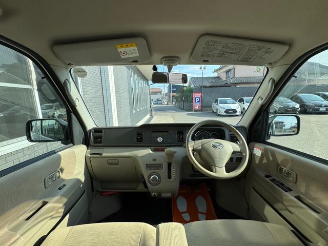 アトレーワゴン カスタムターボR ETC 両側スライドドア キーレスエントリー 電動格納ミラー AT 盗難防止システム ABS CD 衝突安全ボディ エアコン パワーステアリング パワーウィンドウ(2枚目)