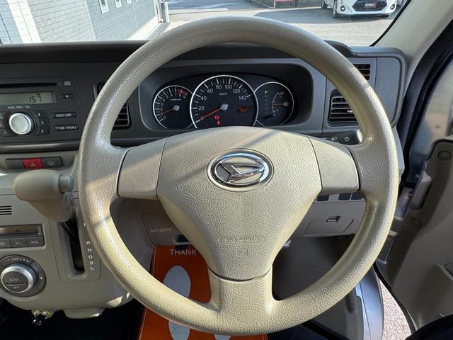 アトレーワゴン カスタムターボR ETC 両側スライドドア キーレスエントリー 電動格納ミラー AT 盗難防止システム ABS CD 衝突安全ボディ エアコン パワーステアリング パワーウィンドウ(3枚目)