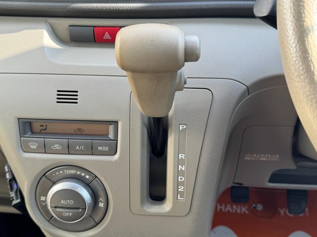アトレーワゴン カスタムターボR ETC 両側スライドドア キーレスエントリー 電動格納ミラー AT 盗難防止システム ABS CD 衝突安全ボディ エアコン パワーステアリング パワーウィンドウ(6枚目)