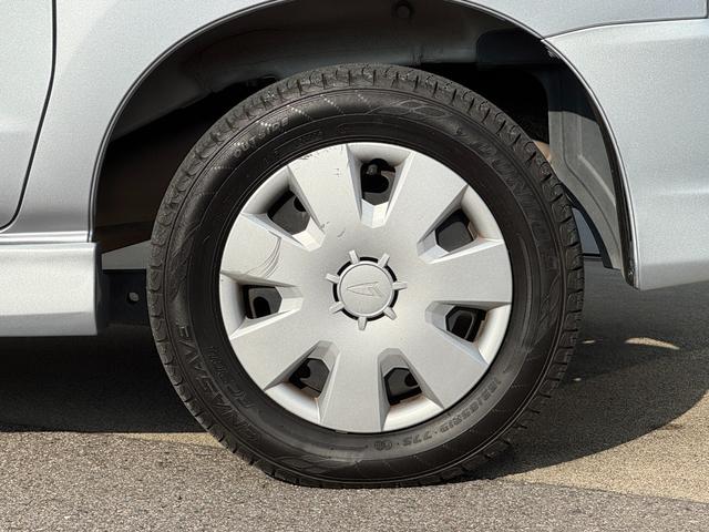 アトレーワゴン カスタムターボR ETC 両側スライドドア キーレスエントリー 電動格納ミラー AT 盗難防止システム ABS CD 衝突安全ボディ エアコン パワーステアリング パワーウィンドウ(20枚目)