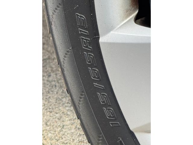 アトレーワゴン カスタムターボR ETC 両側スライドドア キーレスエントリー 電動格納ミラー AT 盗難防止システム ABS CD 衝突安全ボディ エアコン パワーステアリング パワーウィンドウ(24枚目)