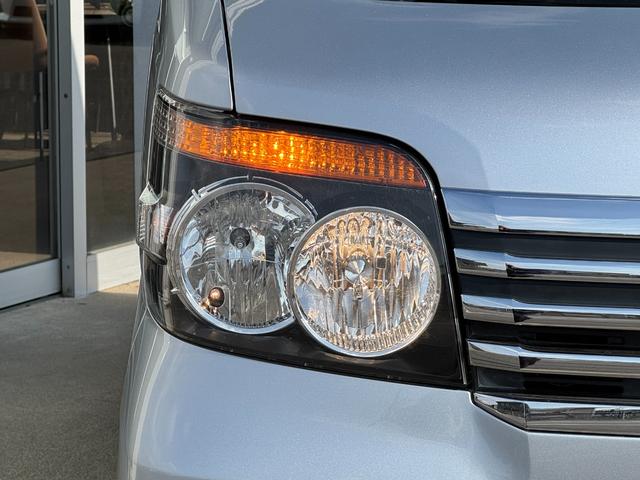 アトレーワゴン カスタムターボR ETC 両側スライドドア キーレスエントリー 電動格納ミラー AT 盗難防止システム ABS CD 衝突安全ボディ エアコン パワーステアリング パワーウィンドウ(27枚目)