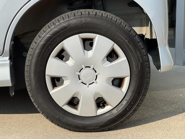 アトレーワゴン カスタムターボR ETC 両側スライドドア キーレスエントリー 電動格納ミラー AT 盗難防止システム ABS CD 衝突安全ボディ エアコン パワーステアリング パワーウィンドウ(32枚目)