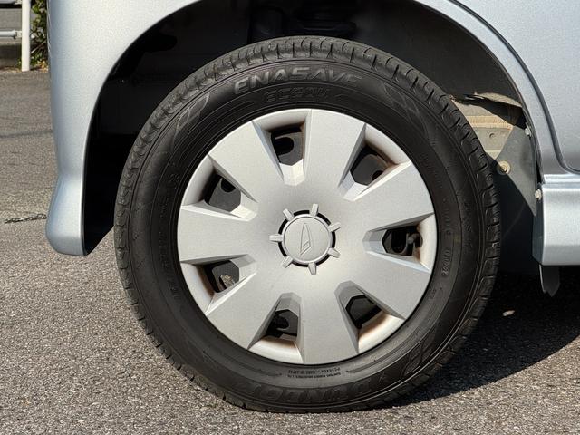 アトレーワゴン カスタムターボR ETC 両側スライドドア キーレスエントリー 電動格納ミラー AT 盗難防止システム ABS CD 衝突安全ボディ エアコン パワーステアリング パワーウィンドウ(33枚目)