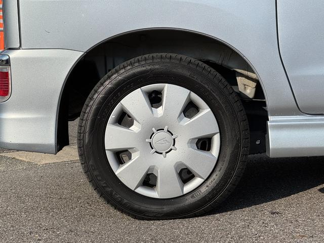 アトレーワゴン カスタムターボR ETC 両側スライドドア キーレスエントリー 電動格納ミラー AT 盗難防止システム ABS CD 衝突安全ボディ エアコン パワーステアリング パワーウィンドウ(35枚目)